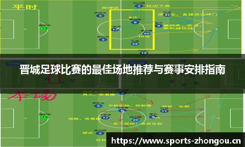 晋城足球比赛的最佳场地推荐与赛事安排指南